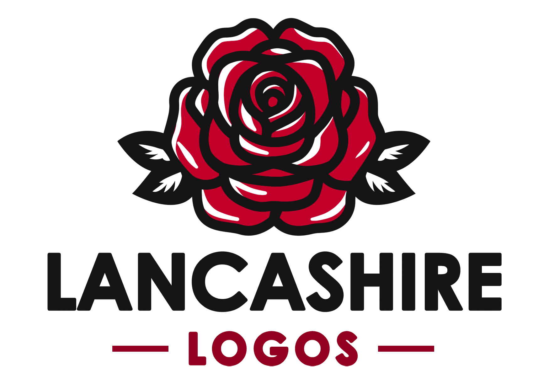 Logo Designer in Preston